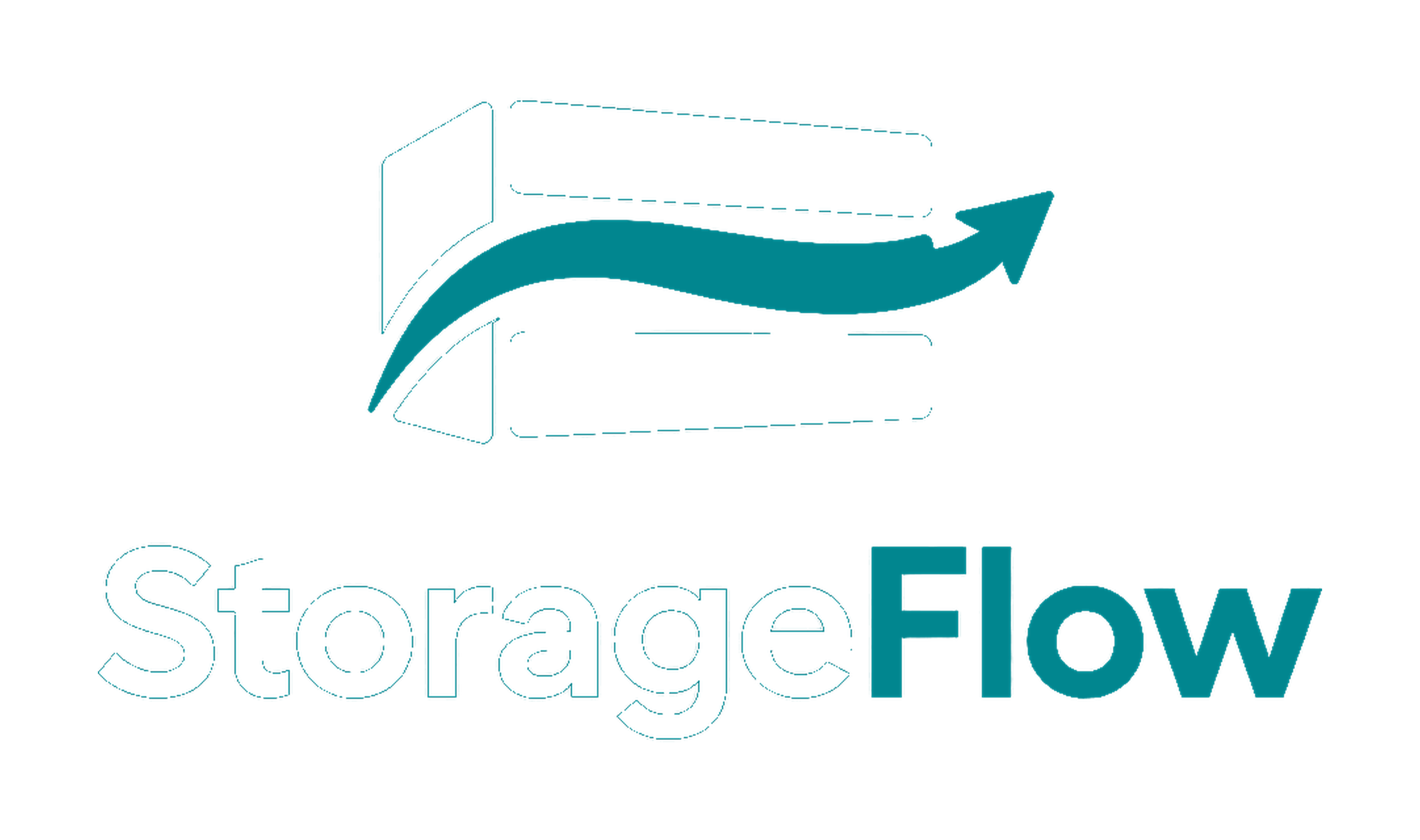 StorageFlow — Secure Container Storage